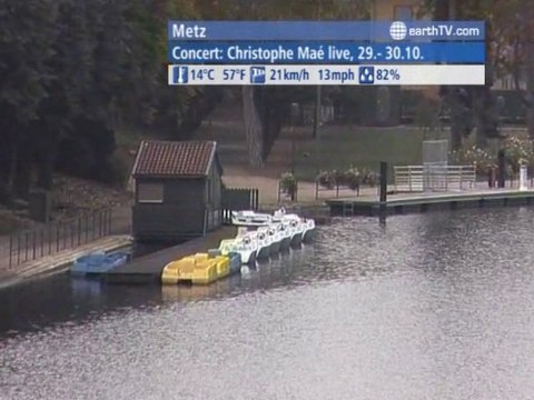 Hong Kong SAR - China, Palma de Mallorca - Spain, Dusseldorf - Germany, Metz - France, Pine Valley - Beijing - China, Arcachon - France, Ascona - Ticino - Switzerland