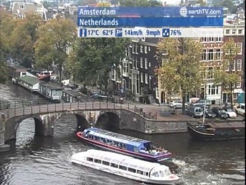 Kyiv - Ukraine, Hamburg - Germany, Melbourne - Australia, Amsterdam - Netherlands, Dresden - Germany, Hong Kong SAR - China, Brussels - Belgium