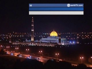 Brussels - Belgium, Hamburg - Germany, Lech Zurs am Arlberg - Austria, Barcelona - Spain, Metz - France, Muscat - Oman, Antibes - Juan-les-Pins - France