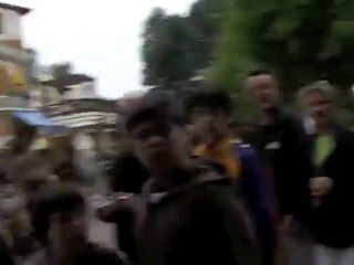 e.G.o - Endeavor to Groundless Obsession