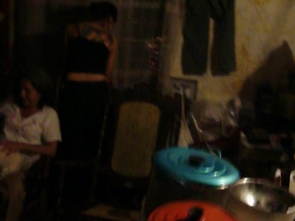 LA SEÑORA PILI