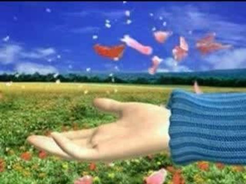 AMV FF8 and Requiem for dream