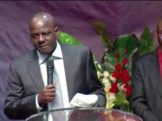 Yves Castanou - Développez votre homme intérieur (5/5)