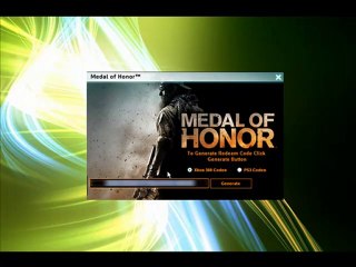 Medal of Honor + Crack + Download Free + Xbox 360 + PS3