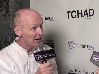 Paul Laverty, Even The Rain, RealTVfilms