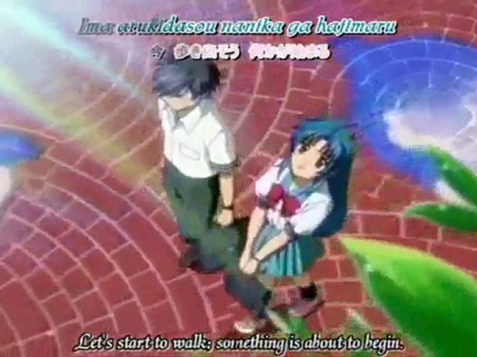 semi amv 6 kanransha