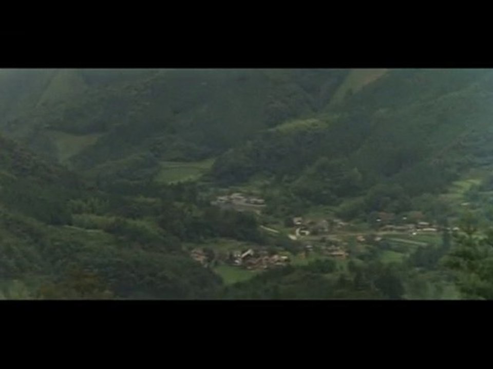【予告篇】八つ墓村