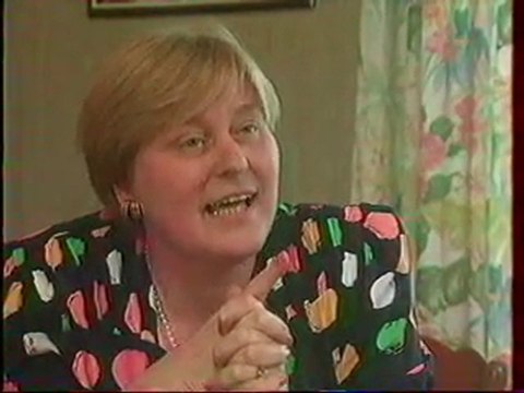 Extrait De l'emission Notre TéléVision Août 1993 France 2