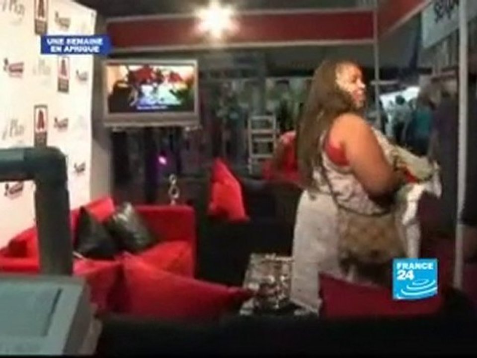 Afrique du Sud: Exposition consacrée au sexe