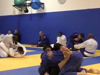 Brazilian Jiu Jitsu in Baltimore MD | Combat Gold Team Train