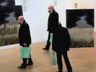 Keeping it Real:_Act 2_london_uk_q3q4_2011