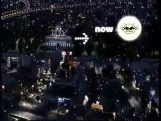 CN- Now/Then (City at Christmas Time)