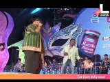 Garba With Falguni Pathak