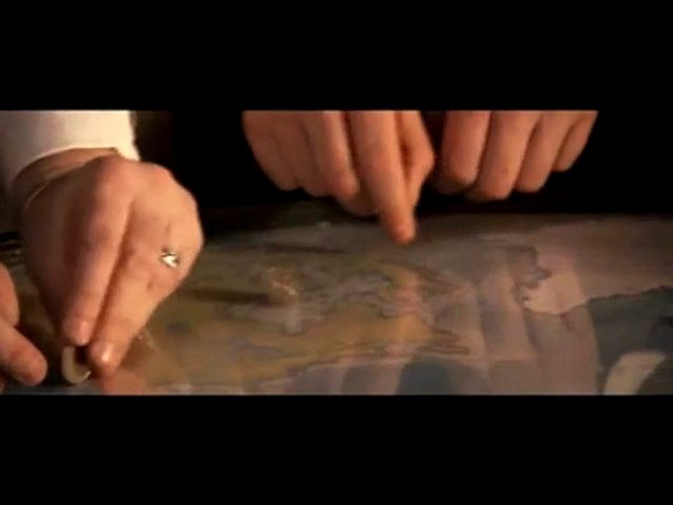 Je ne connais pas d'Alice - EXTRAIT - Sebastien...