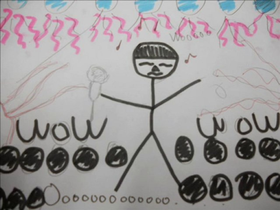 Class Music Video