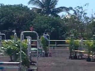 03.10.10 - club 4 vitesse - Angeline Hérold