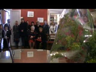 Noces d'or pour M. et Mme JORAND