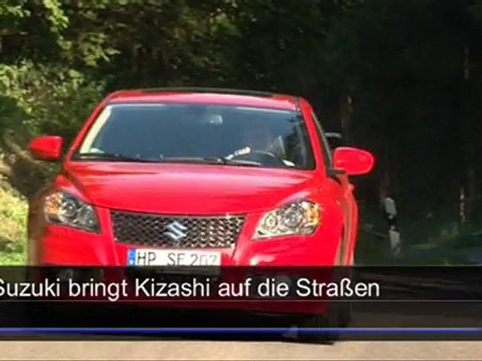 Car-News Weekly 08.10.2010 - Deutsch
