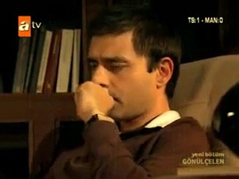 Gönülçelen-Hasret Türküsü (Seyyan Hanım)