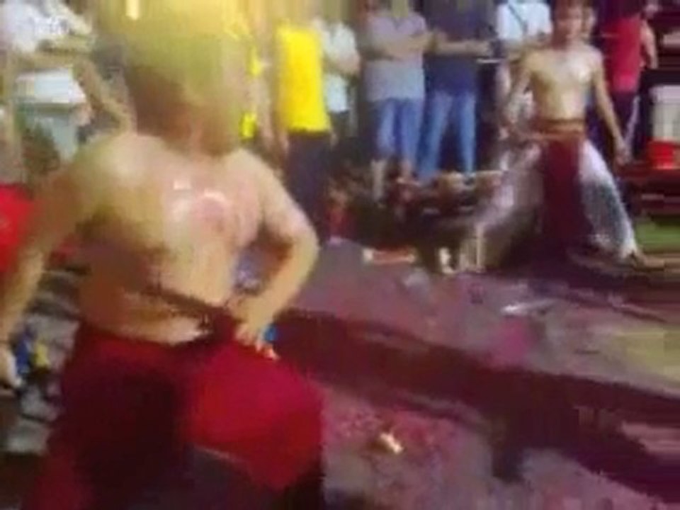 - Chiisme  Voila ces chiites qui se disent musulmans.