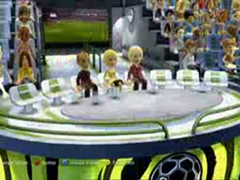 Xbox 360 CanalPlay