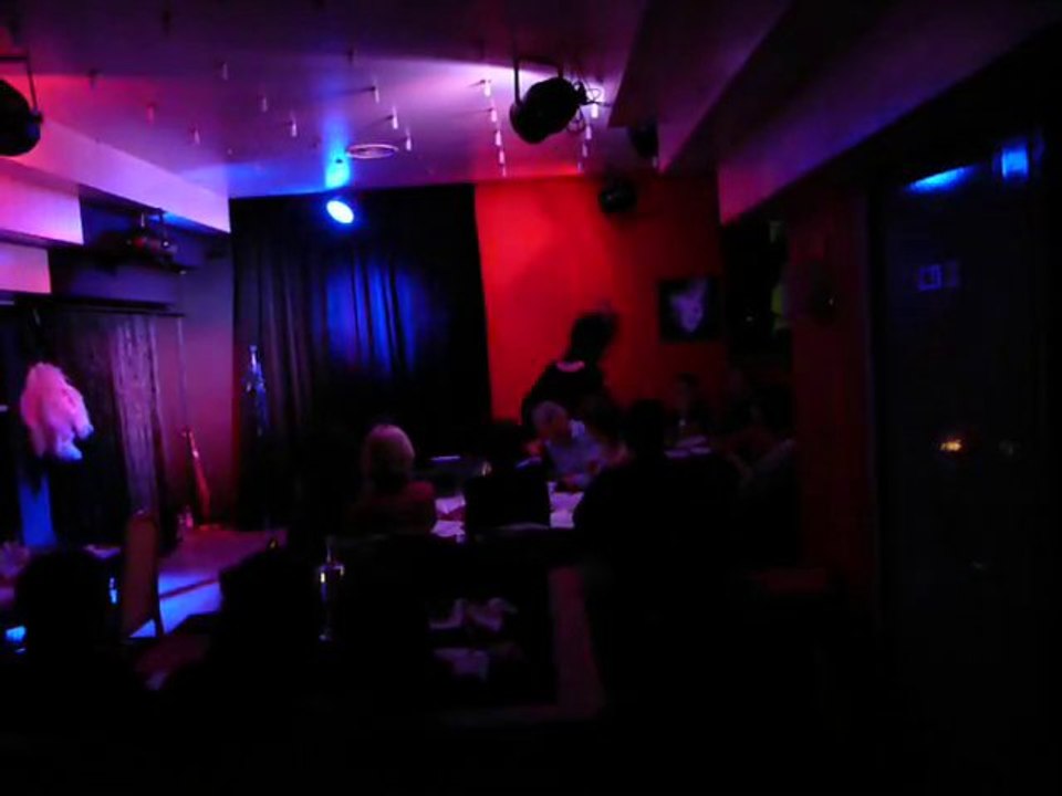 Yvette Leglaire : Pour vous je reviens à Chambéry