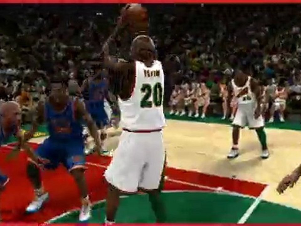 NBA 2K11_Launch_Trailer