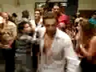 pidimeto de mon cousi el lalo