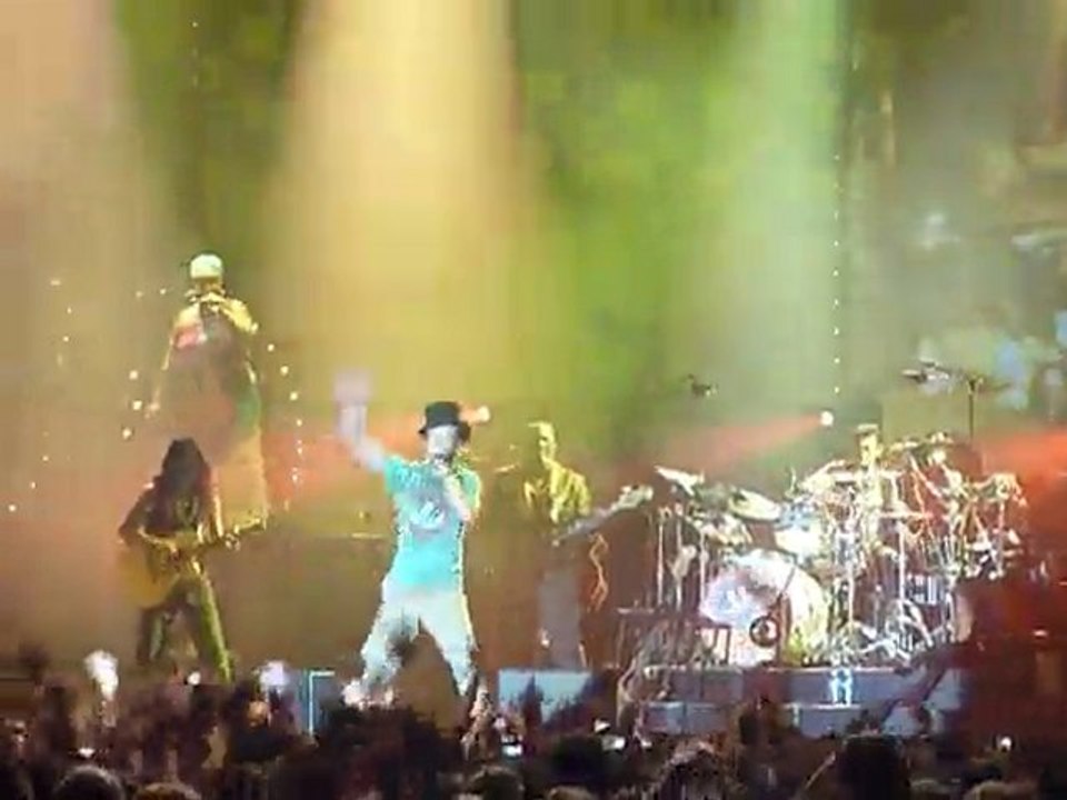 concert christophe maé rennes