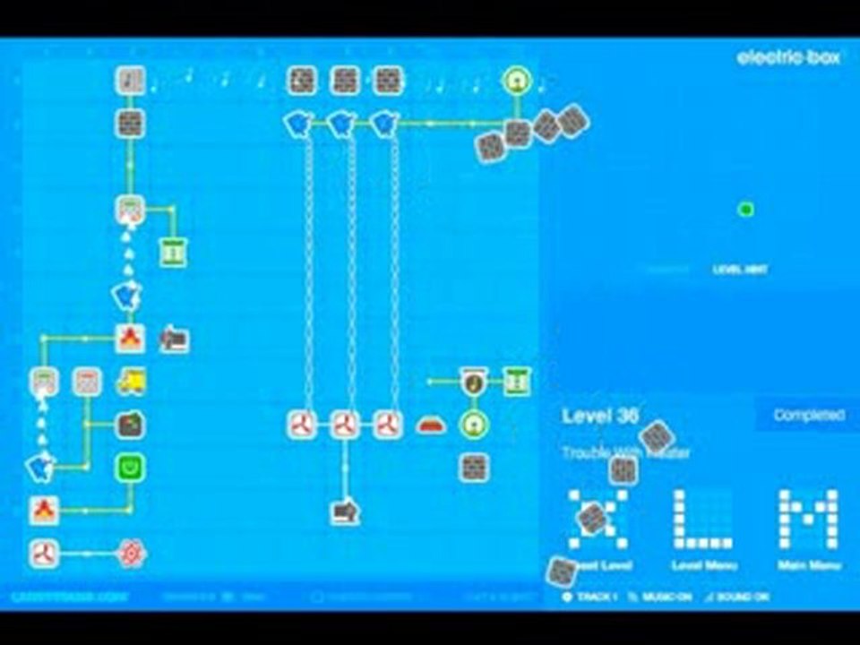 Electric Box 2 Walkthrough playarcade.000space.com