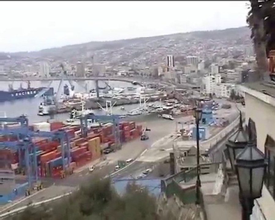 valparaiso