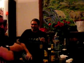 Nordstock 2010 - "Je mouille mes coudes"