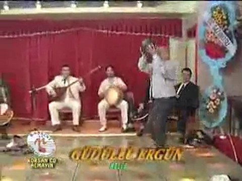 GÜDÜLLÜ ERGÜN - haberamasya.com sunar