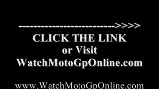 watch moto gp Malaysian Motorcycle Grand Prix live on the in