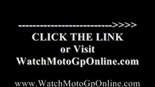 watch moto gp Malaysian Motorcycle Grand Prix gp 09 live onl