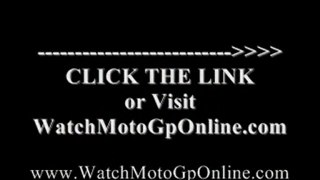 watch moto gp Malaysian Motorcycle Grand Prix 2010 GP online