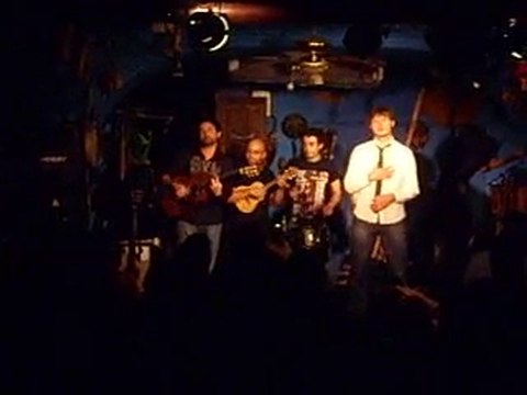 Les petites bourrettes en live le retour Ouvre-moi