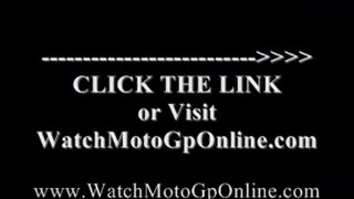 watch moto gp Malaysian Motorcycle Grand Prix 2010 gp live s