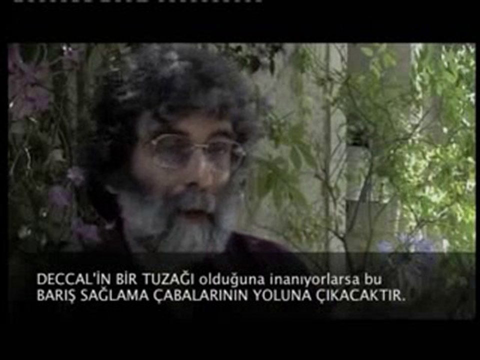 Adnan Oktar_KanalAvrupa100815 Deccal