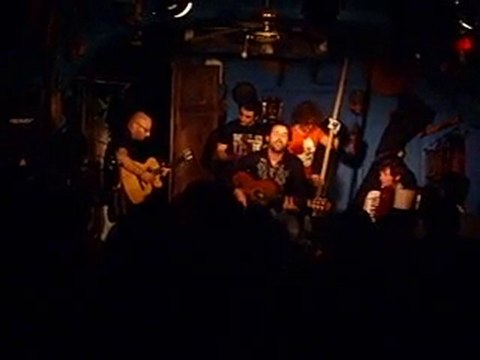 Les petites bourrettes en live le retour La pluie