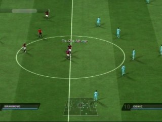 Weekly ép4 FIFA 11 p1