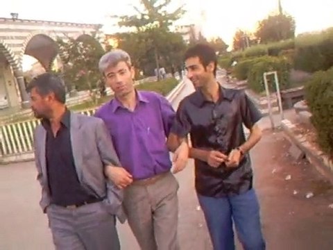 ŞEYHMUS DEMİR -SEN NE BİÇİM BABASIN (ŞİİR KLİP)