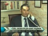 İzmir Dedektiflik Kartal Bilal