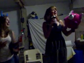 Live Concert: Soiz' & Marine 🎶