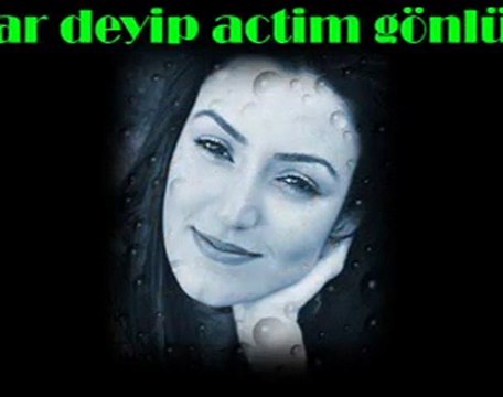 sevcan orhan ginemi been yandim..