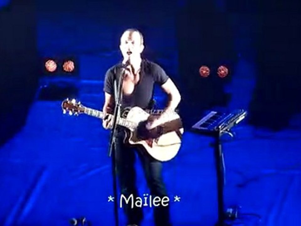 Calogero - La bourgeoisie des sensations