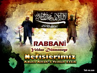 Fatih BAŞDEMİR - Dayan Ey Müslüman ( ŞEHADET )