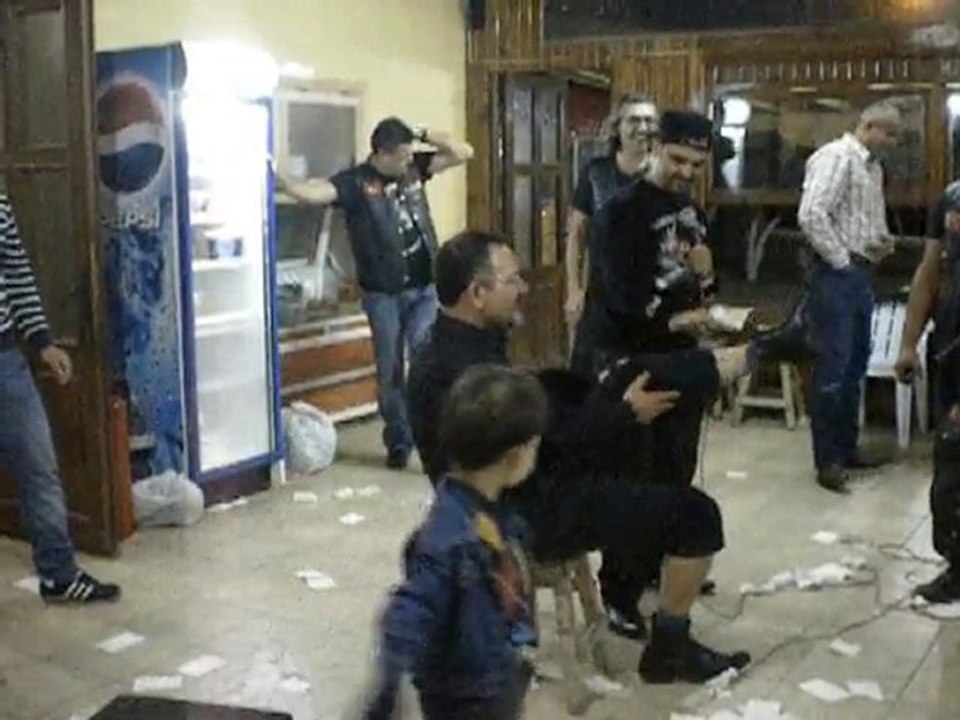 BACAK SHOW
