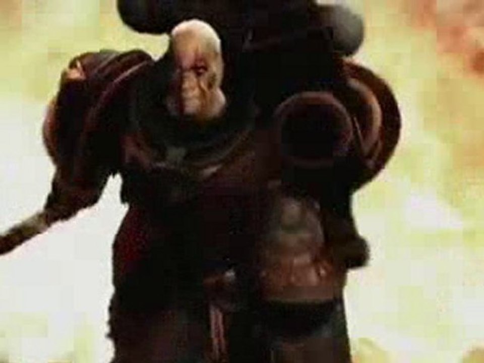 Ultramarines - zwiastun