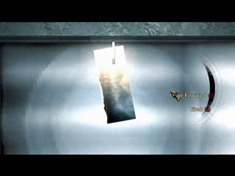 Silent Hill Homecomig 8 Dk Oynanış Videosu